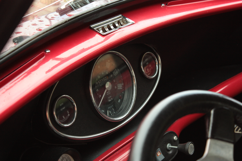 Illustration for article titled Katie's C&C - 10.04.14 and a Pretty Cool Car Weekend